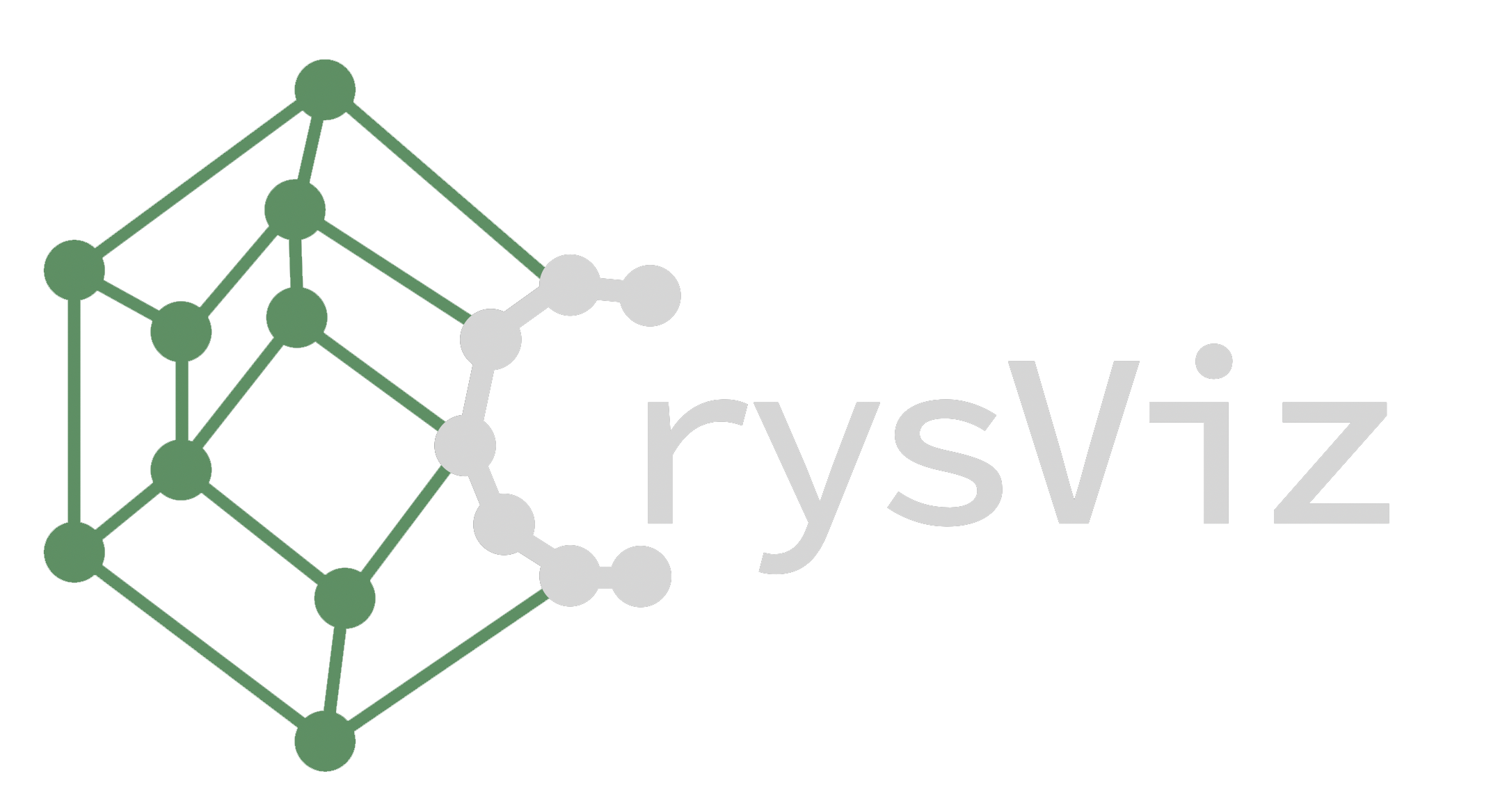 Crystal Structure Viewer