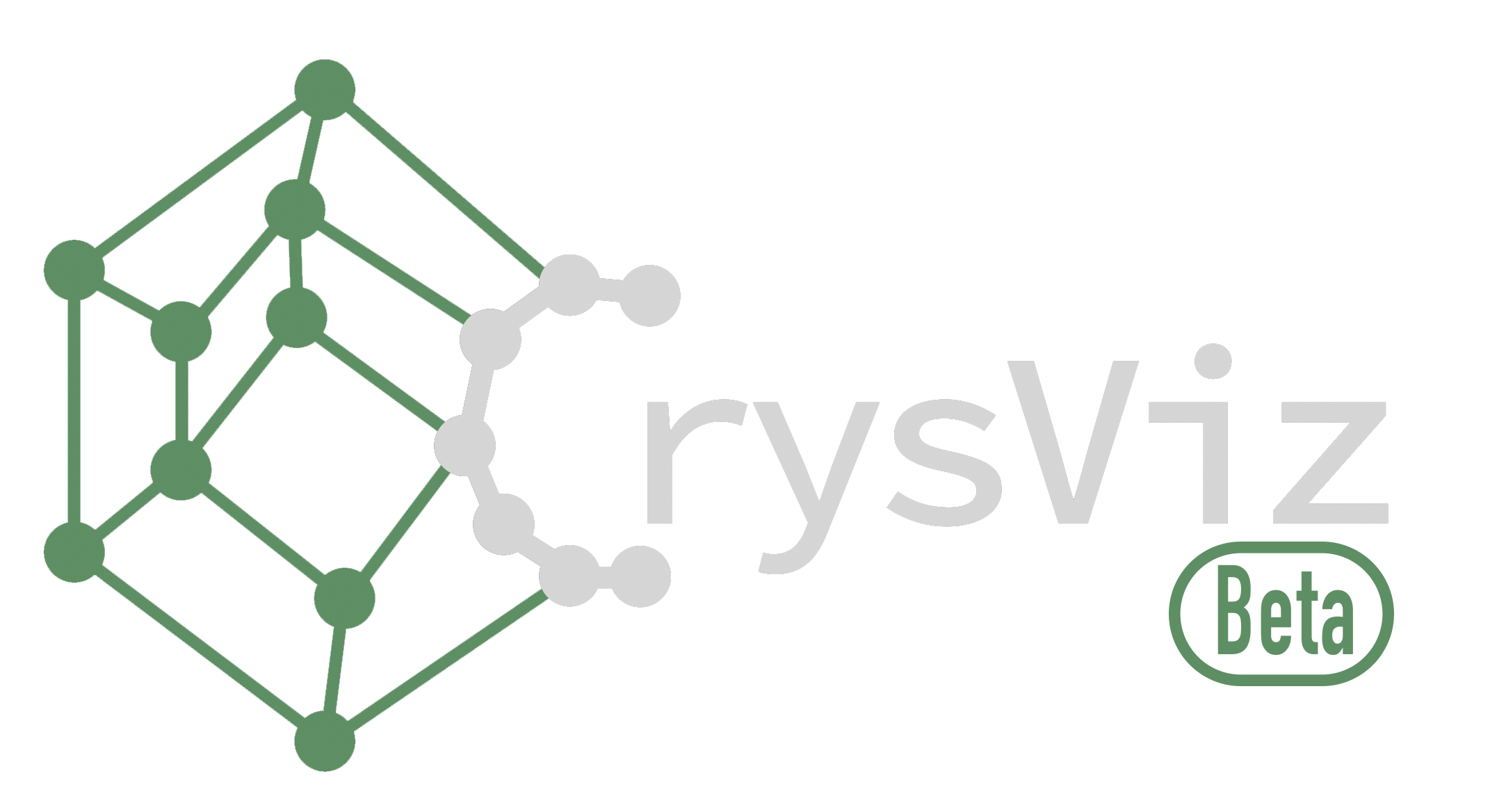 Crystal Structure Viewer